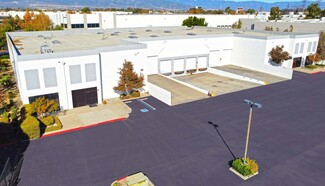 More details for 11699 6th St, Rancho Cucamonga, CA - Industrial for Rent