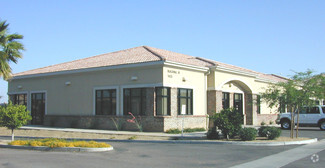 More details for 1423 S Higley Rd, Mesa, AZ - Office for Rent