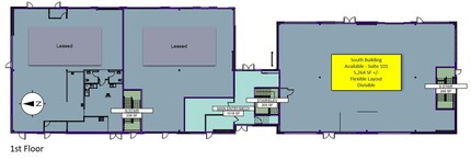 405 3rd St NW, Great Falls, MT for rent Floor Plan- Image 1 of 1