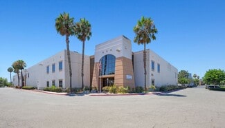 More details for 7685 Siempre Viva Rd, San Diego, CA - Industrial for Rent