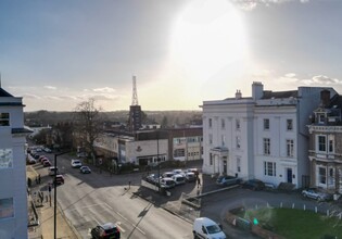 12 Clarendon Pl, Leamington Spa for sale Building Photo- Image 1 of 3