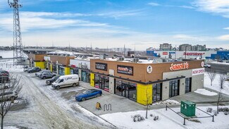 More details for 13756 50th St NW, Edmonton, AB - Retail to Rent