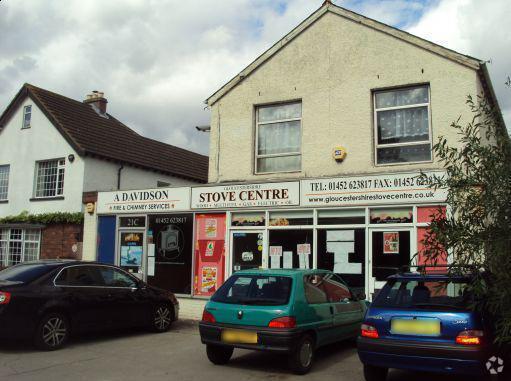 21 Ermin St, Brockworth for sale Primary Photo- Image 1 of 1