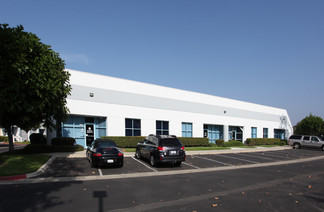 More details for 2790 Loker Ave W, Carlsbad, CA - Industrial for Rent