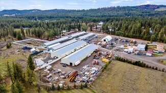 More details for 10117 S Spotted Rd, Cheney, WA - Industrial for Rent