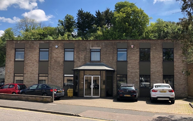 More details for Redlands, Coulsdon - Office to Rent