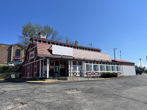 601 Stockell Dr, Eureka, MO for rent Building Photo- Image 1 of 2