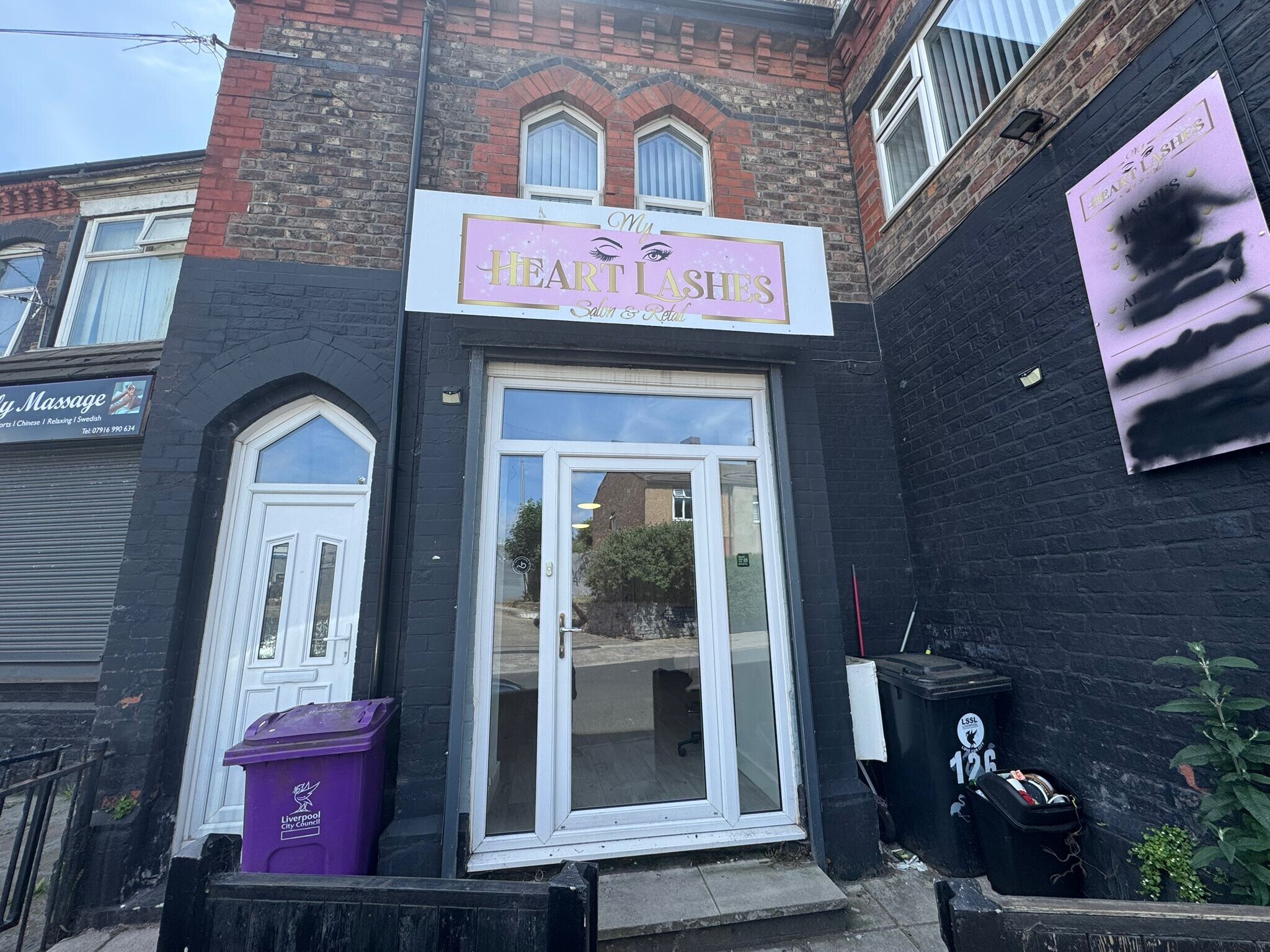 126 Walton Vlg, Liverpool for sale Building Photo- Image 1 of 1