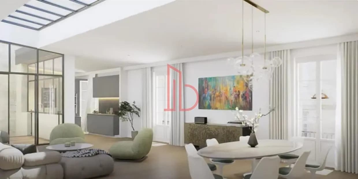 Office in Bordeaux for sale Interior Photo- Image 1 of 8