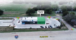 More details for 247 Village Road, Salado, TX - Retail for Rent