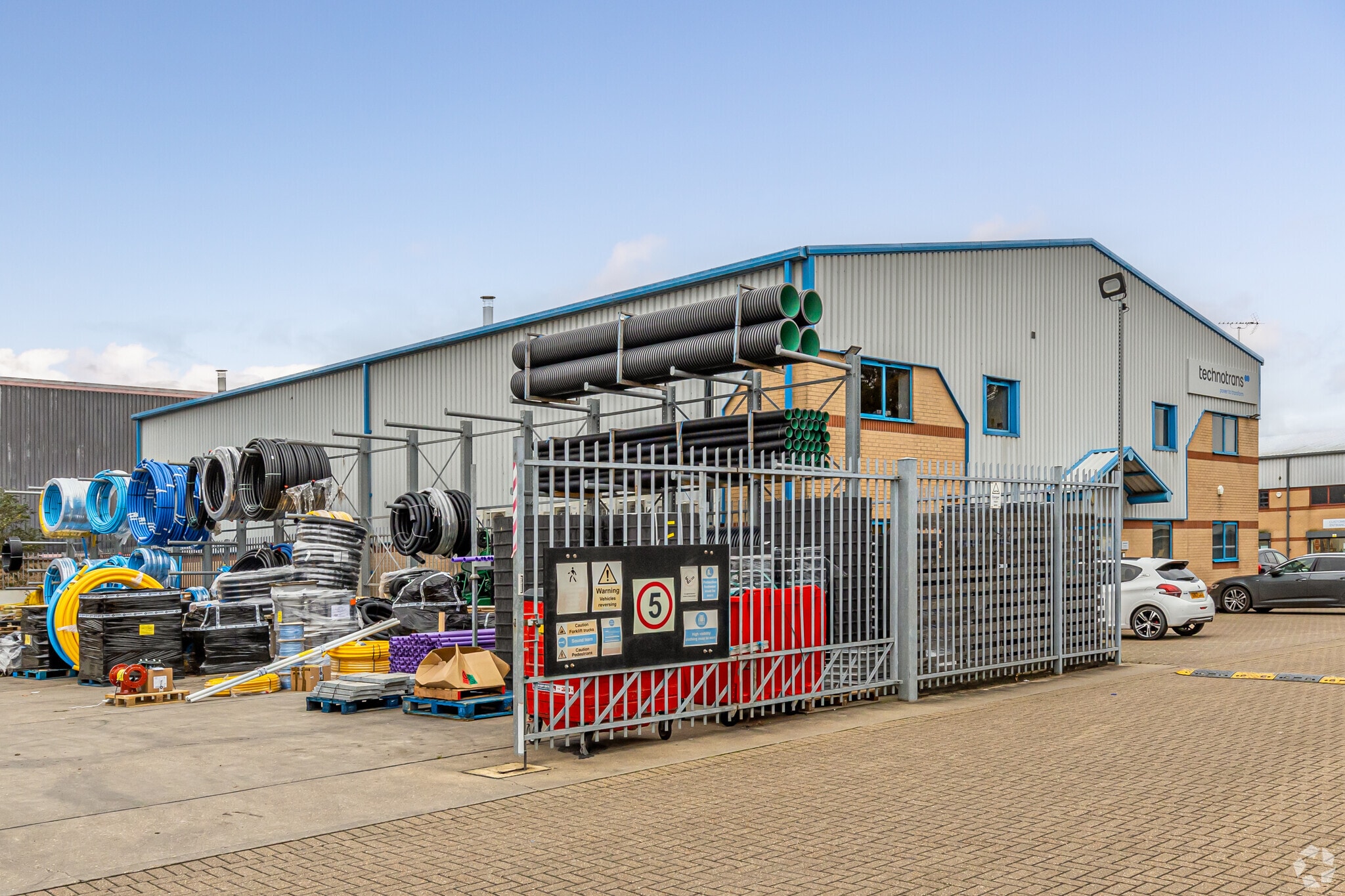 Brunel Way, Colchester for sale Building Photo- Image 1 of 3