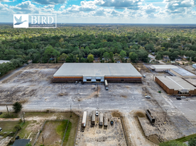 81,089 SF Warehouse - Commercial Property