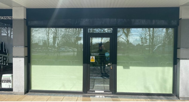 North Walk, Yate to rent Building Photo- Image 1 of 1