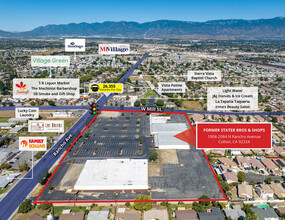 1904 N Rancho Ave, Colton, CA for sale Building Photo- Image 1 of 5