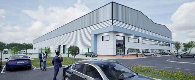 More details for Selby Pl, Skelmersdale - Industrial to Rent