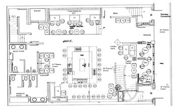 91 Main St, Nyack, NY for sale Floor Plan- Image 1 of 1