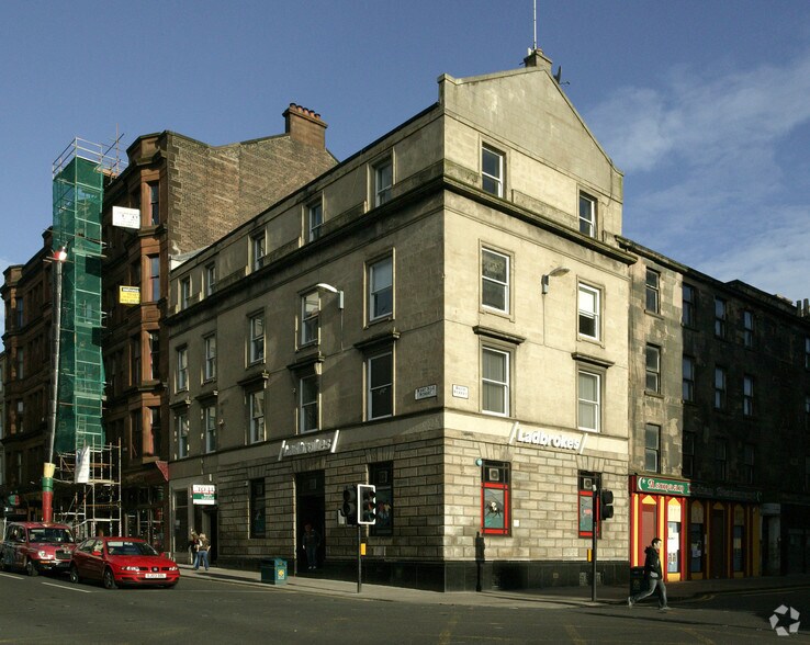 132 West Nile St, Glasgow to rent - Building Photo - Image 2 of 4