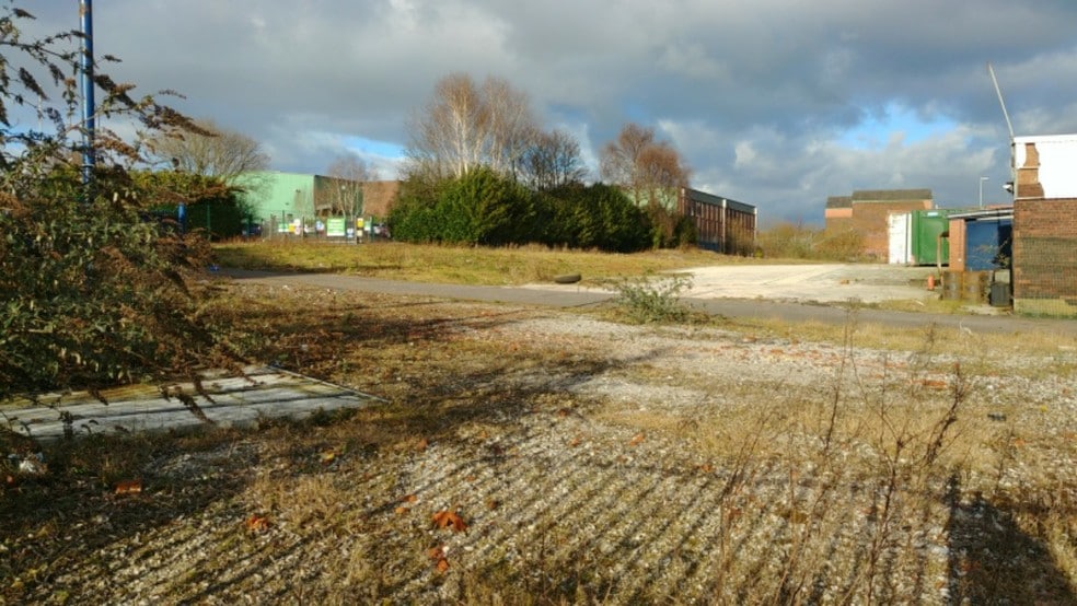 Land in Oldham for sale - Primary Photo - Image 1 of 1