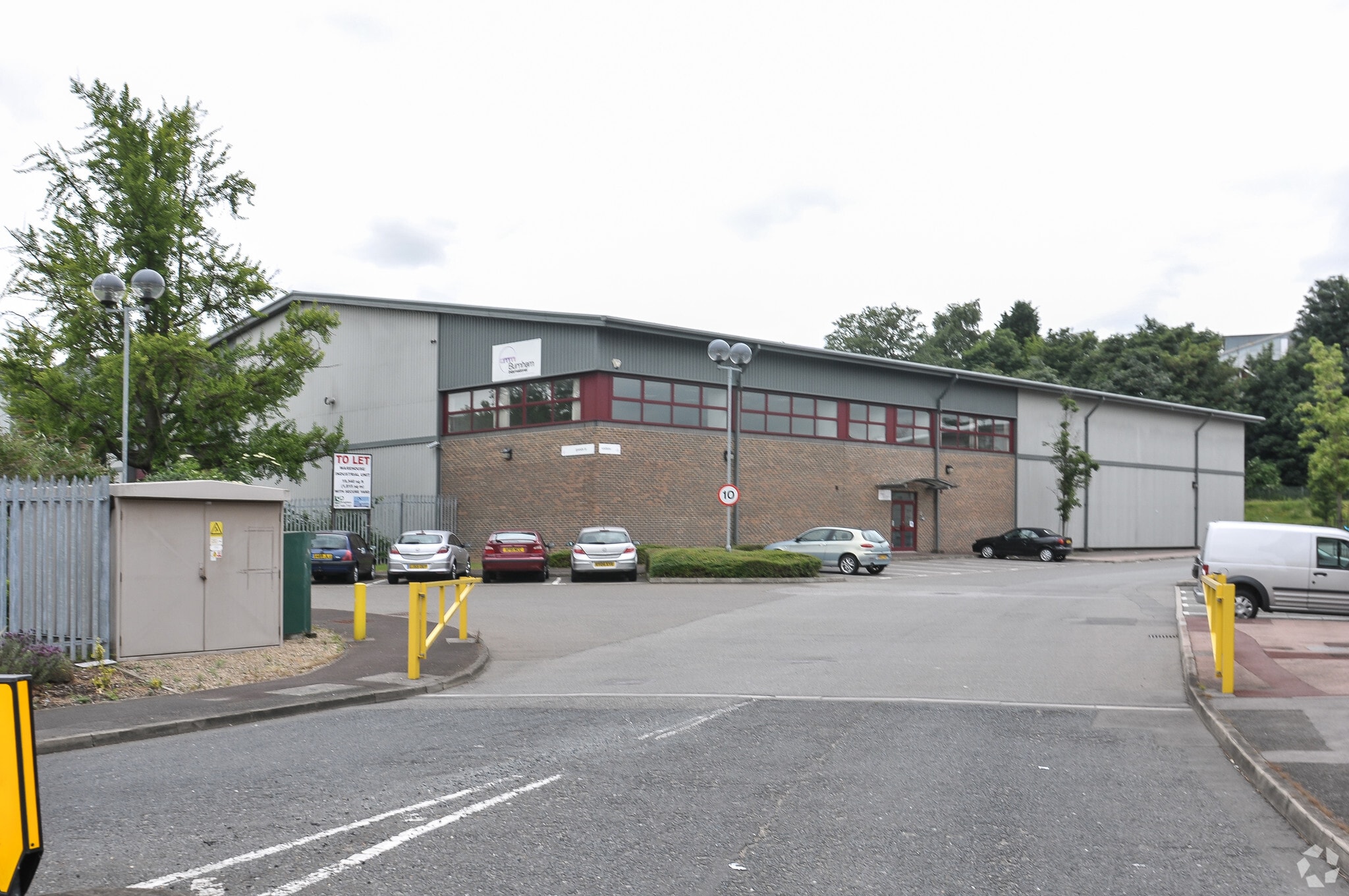 Bellingham Way, Aylesford to rent Primary Photo- Image 1 of 2