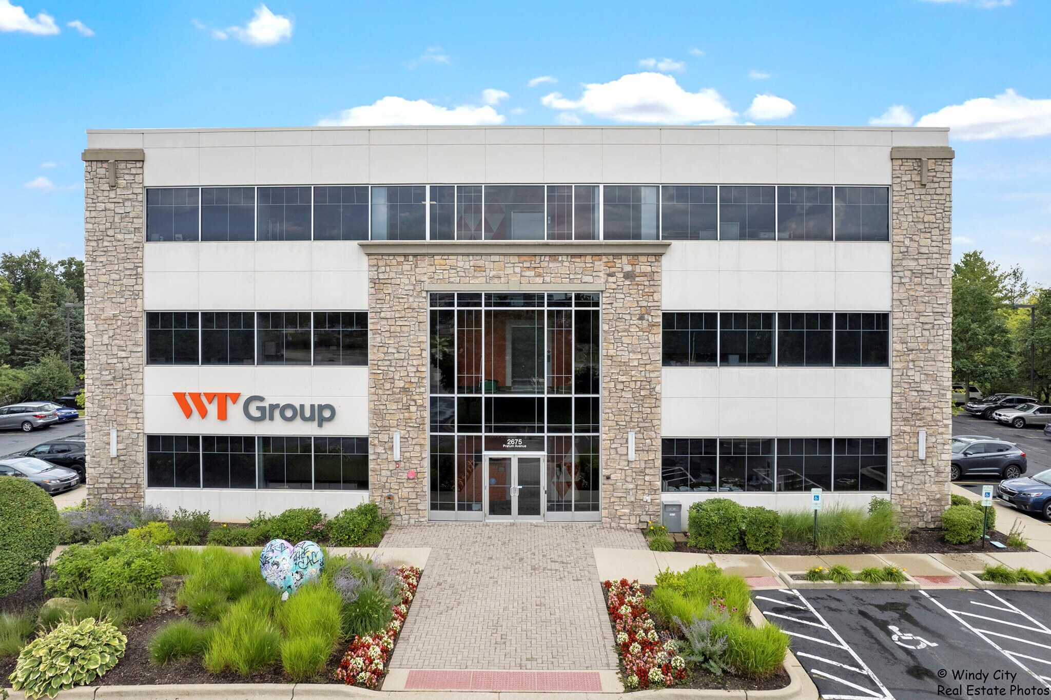 2675 Pratum Ave, Hoffman Estates, IL for sale Building Photo- Image 1 of 1