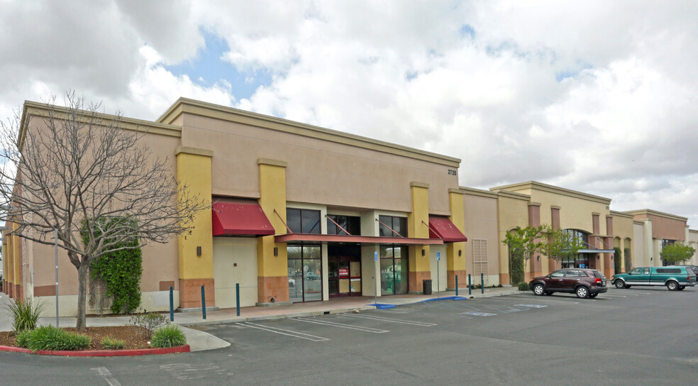 2701-2897 W Florida Ave, Hemet, CA for rent - Building Photo - Image 1 of 11