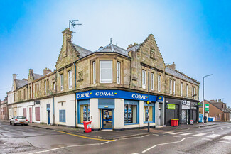 More details for 81B Main St, Falkirk - Retail for Rent