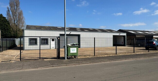 More details for 4 Station Rd, Whittlesey - Industrial for Sale