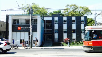 More details for 226 Bathurst St, Toronto, ON - Office / Medical to Rent