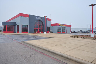 1902 E Central Texas Expy, Killeen, TX for sale Building Photo- Image 1 of 29