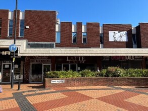 2-2A King St, Bedworth for rent Building Photo- Image 1 of 2