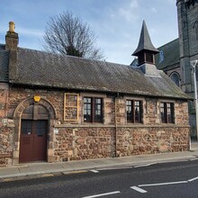 6 Bank St, Inverness for rent Building Photo- Image 1 of 3