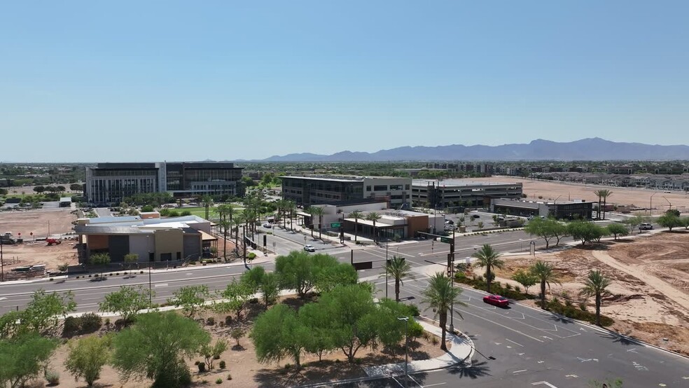 McDowell Rd & 150th Dr, Goodyear, AZ for rent - Commercial Listing Video - Image 3 of 11