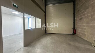 More details for 125 Rue Du Chat Botte, Beynost - Light Industrial to Rent