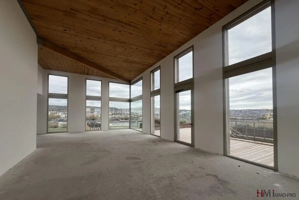 Vente Bureaux 292 m² - Photo 1