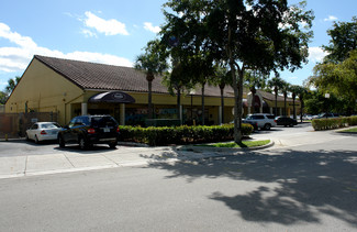 More details for 15503-15509 Bull Run Rd, Hialeah, FL - Retail for Rent