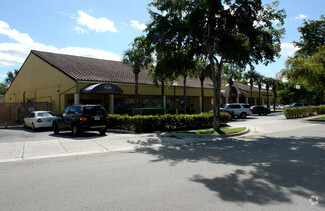 More details for 15503-15509 Bull Run Rd, Hialeah, FL - Retail for Rent