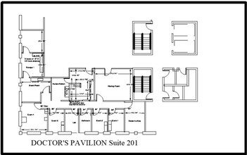 1916 Patterson St, Nashville, TN for rent Floor Plan- Image 1 of 1