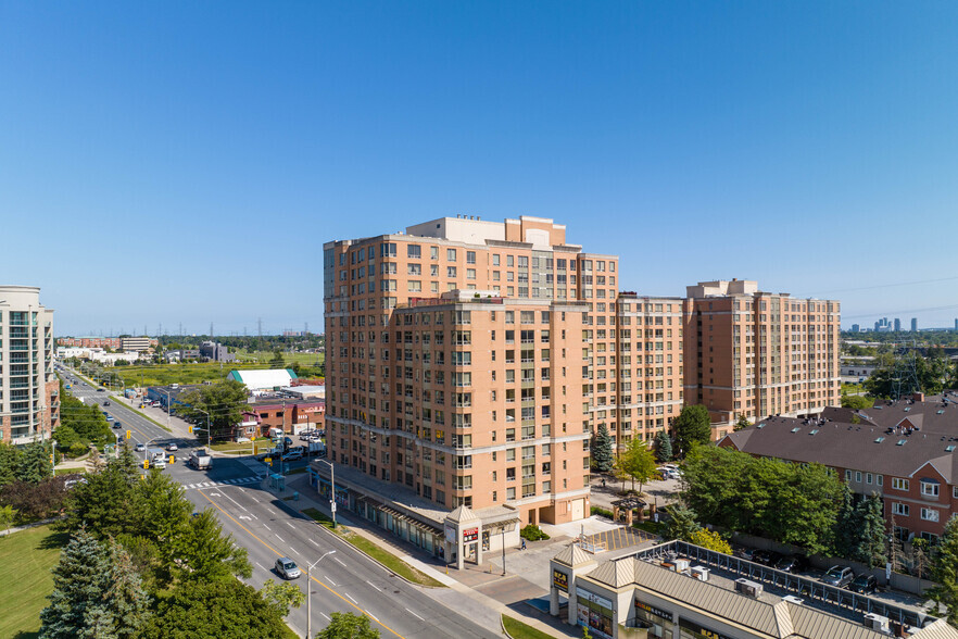 1883 McNicoll Ave, Toronto, ON for rent - Primary Photo - Image 1 of 4