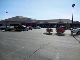 More details for 3118-3132 Newport Rd, Newport, MI - Retail for Rent