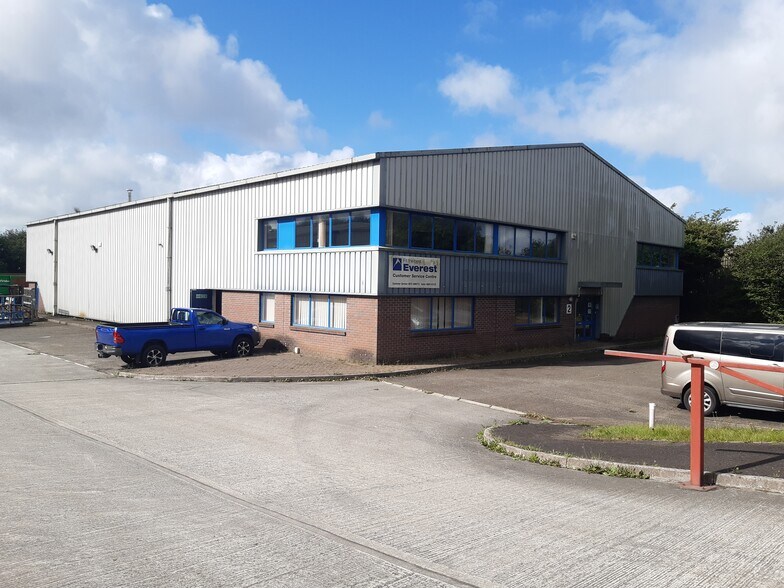 Cooksland Rd, Bodmin for sale - Primary Photo - Image 1 of 1