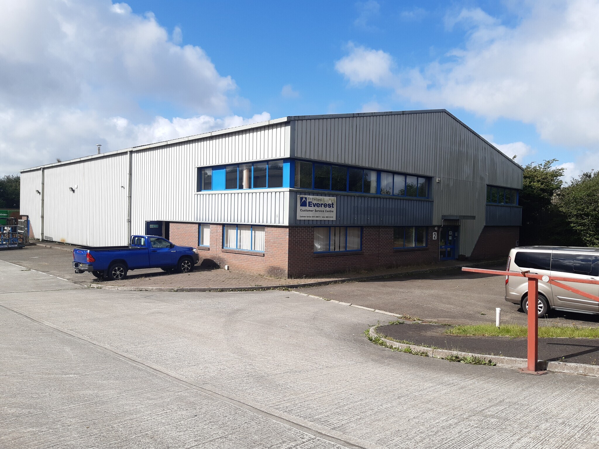 Cooksland Rd, Bodmin for sale Primary Photo- Image 1 of 1