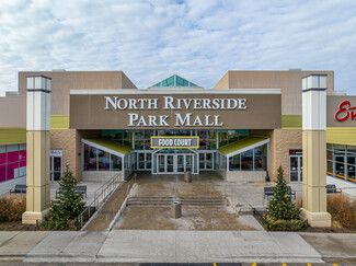 More details for 7501 W Cermak Rd, North Riverside, IL - Retail for Rent