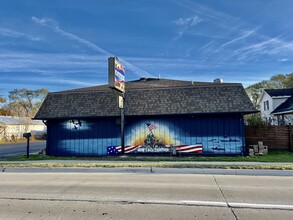 1951 Water St, Port Huron, MI for sale Building Photo- Image 1 of 27