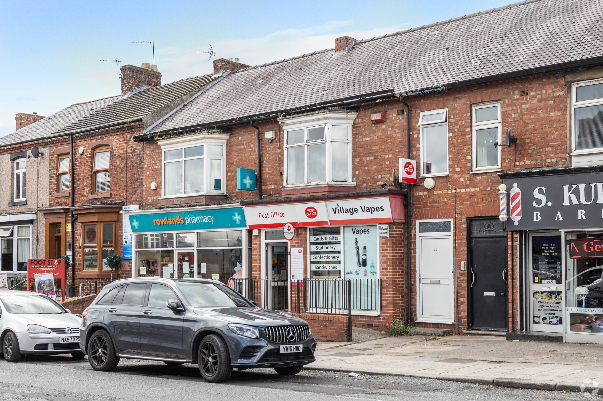 19 West Auckland Rd, Darlington for sale Primary Photo- Image 1 of 1