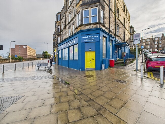 More details for 1 Meadowbank Ave, Edinburgh - Office to Rent