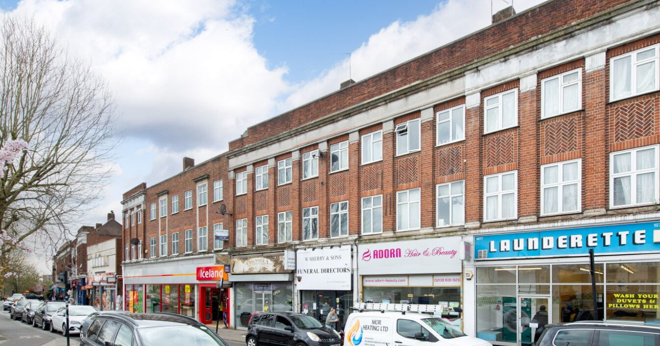 1273 Greenford Rd, Greenford for sale Primary Photo- Image 1 of 1
