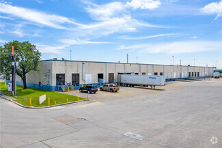 More details for 4400-4448 Tejasco, San Antonio, TX - Industrial for Rent