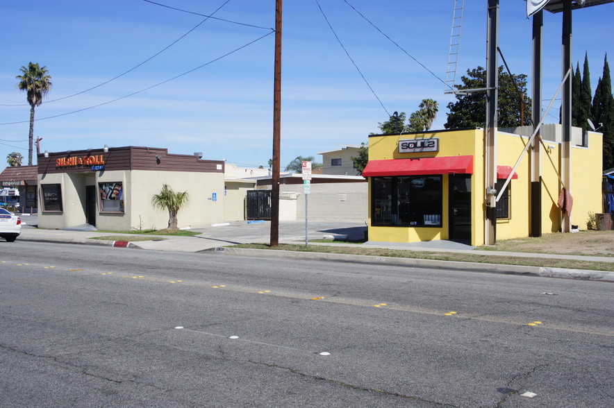 15920 Clark Ave, Bellflower, CA for sale - Building Photo - Image 1 of 1