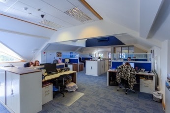 London Rd, Westerham to rent Interior Photo- Image 1 of 4