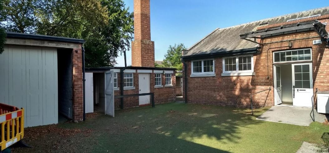 2A Grange Rd, Wirral for sale Primary Photo- Image 1 of 1